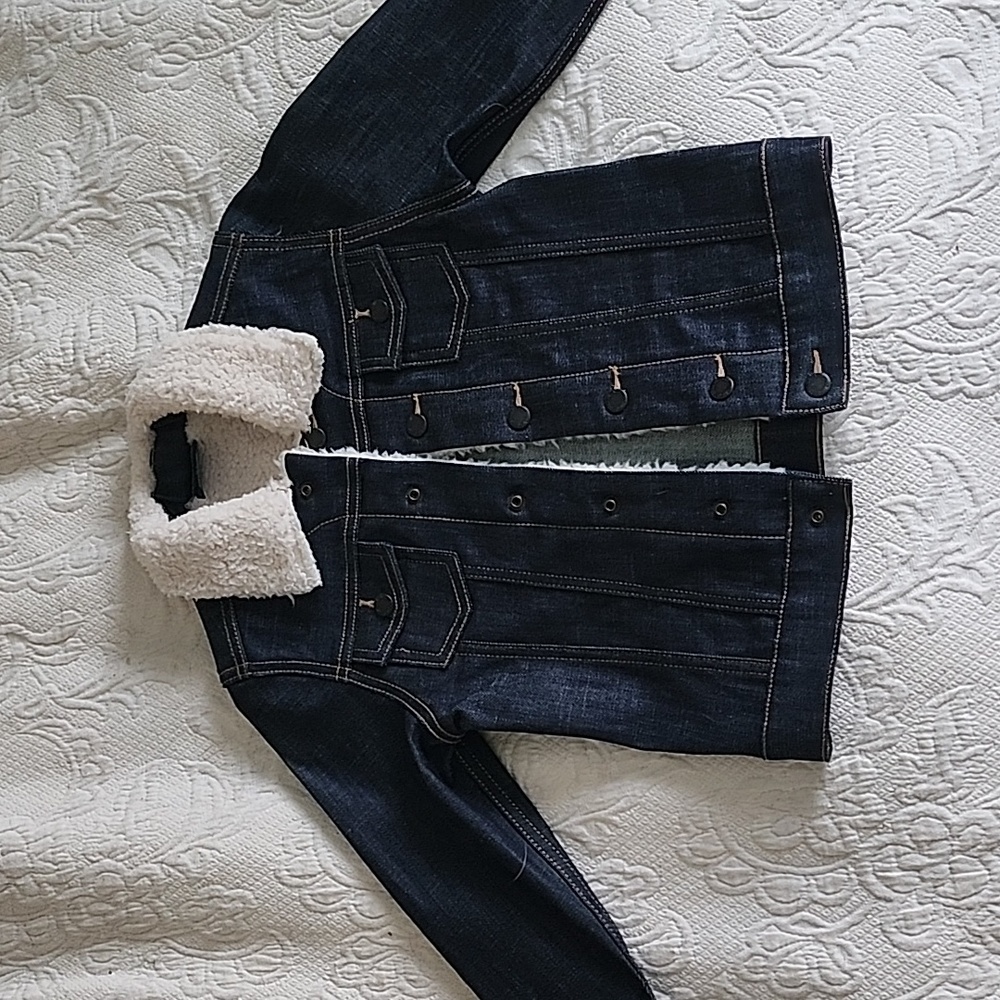 Toddler Jacket